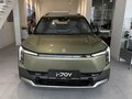 2026 Evolute i-Joy II, зелёный, 3324000 рублей - вид 4