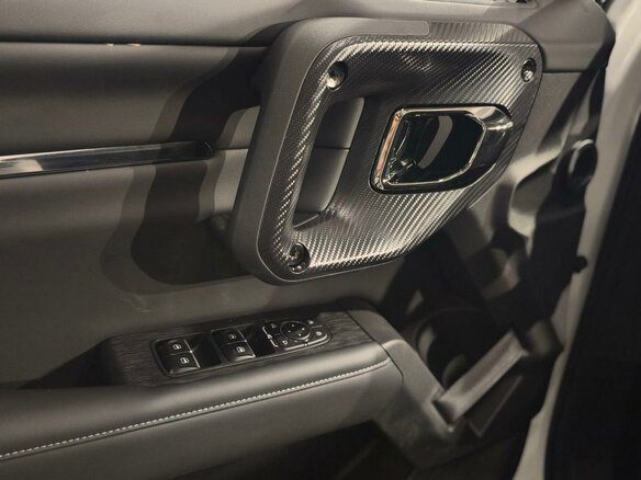 2026 Haval H7 I, белый, 4199000 рублей - вид 17