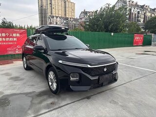 2021 Baojun Valli, чёрный, 1330000 рублей, вид 3