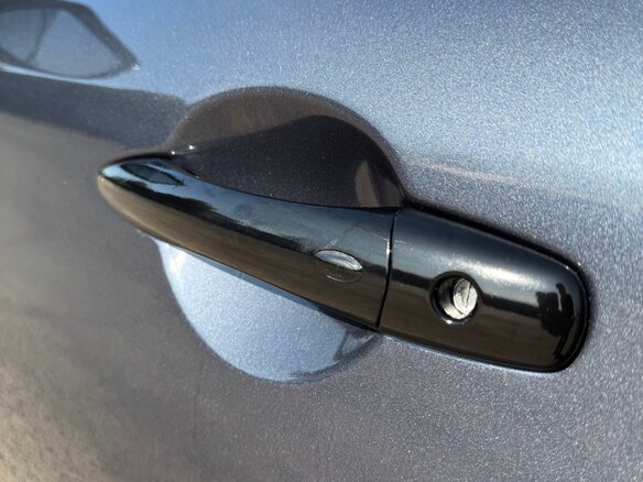 2010 Infiniti M25 IV, серый, 1160000 рублей - вид 33