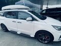 2020 Kia Carnival III, белый, 3100000 рублей - вид 3