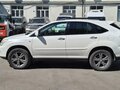 2008 Lexus RX 350 II Рестайлинг, белый, 1800000 рублей - вид 3
