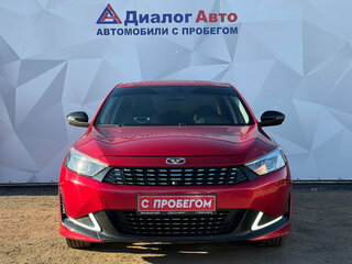 2023 Kaiyi E5, красный, 1150000 рублей, вид 2