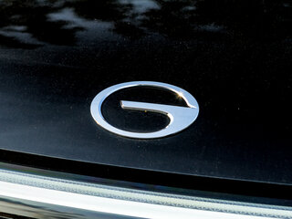 2026 GAC Trumpchi S7 I Рестайлинг, чёрный, 5550000 рублей, вид 4