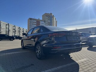 2026 Belgee S50, синий, 2165990 рублей, вид 5