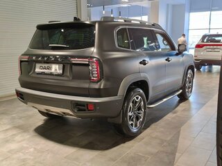2026 Haval Dargo I Рестайлинг, серый, 3899000 рублей, вид 4