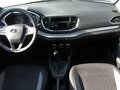 2023 Lada (ВАЗ) Vesta I Рестайлинг (NG), серый - вид 5