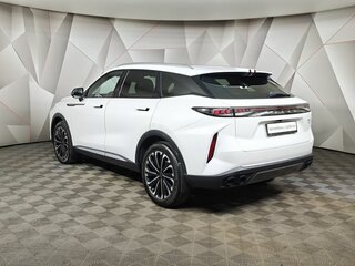2023 Exeed RX, серый, 2885000 рублей, вид 4