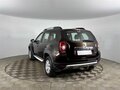 2014 Renault Duster I, коричневый, 920000 рублей - вид 6