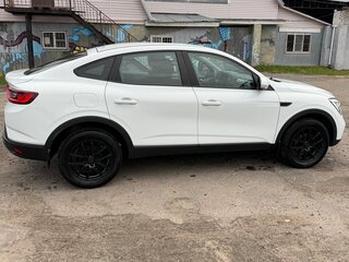 2021 Renault Arkana I, белый, 1790000 рублей, вид 5