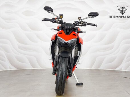 2023 Ducati Streetfighter V2, красный, 1586000 рублей, вид 4