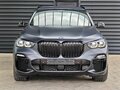 2021 BMW X5 M50i IV (G05/G18), серый, 8290000 рублей - вид 5