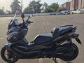 2023 Voge SR4 Max, чёрный, 360000 рублей - вид 1