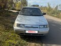 2003 Lada (ВАЗ) 2110, серебристый, 90000 рублей