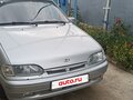 2004 Lada (ВАЗ) 2115, серебристый, 240000 рублей