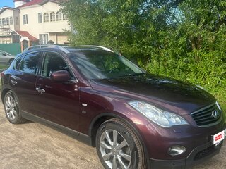 2014 Infiniti QX50 I, коричневый, 2200000 рублей, вид 2