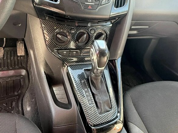 2012 Ford Focus III, серый, 650000 рублей - вид 15