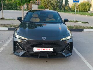 2023 Changan UNI-V I, серый, 2100000 рублей, вид 2