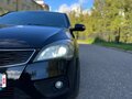 2011 Kia Ceed I Рестайлинг, чёрный, 620000 рублей - вид 1