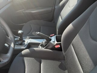 2016 Citroen C4 II, белый, 1190000 рублей, вид 5