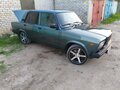 2010 Lada (ВАЗ) 2107, серый, 449999 рублей