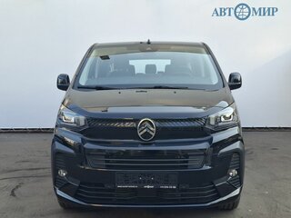 2025 Citroen SpaceTourer XL I Рестайлинг, чёрный, 6050000 рублей, вид 2