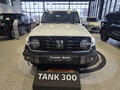 2026 Tank 300 I, белый - вид 1