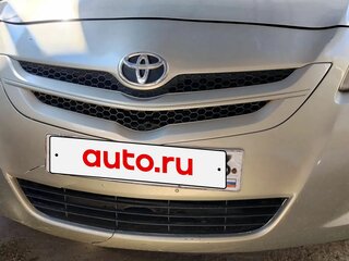 2006 Toyota Yaris II, зелёный, 505000 рублей, вид 2