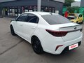 2017 Kia Rio IV, белый, 515000 рублей - вид 4