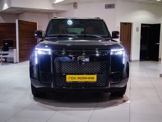 2026 Rox Adamas, чёрный, 10100000 рублей, вид 2