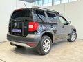 2013 Skoda Yeti I, чёрный - вид 6