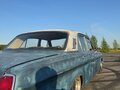 1982 ГАЗ 24 «Волга» 24 I (24), синий, 470000 рублей - вид 5