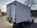 2011 Volkswagen Transporter, белый, 1300000 рублей - вид 2