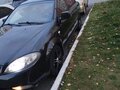 2013 Daewoo Gentra II, чёрный, 420000 рублей