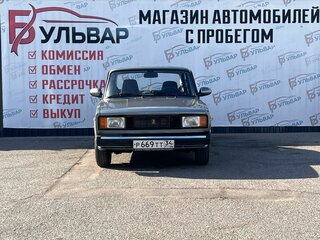 2010 Lada (ВАЗ) 2105, серый, 299000 рублей, вид 3
