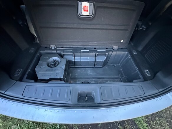 2014 Nissan Pathfinder IV, серебристый, 1800000 рублей - вид 23