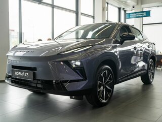 2026 Omoda C5 II, серый, 2729000 рублей, вид 3