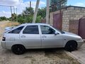 2006 Lada (ВАЗ) 2112, серебристый, 230000 рублей - вид 6