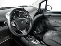 2016 Ravon R2, бежевый, 489000 рублей - вид 8