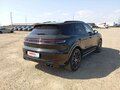 2023 Porsche Cayenne III Рестайлинг, чёрный, 13880000 рублей - вид 2