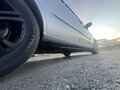 2003 Mazda Premacy I (CP), серебристый - вид 8