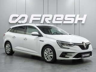 Renault Megane IV