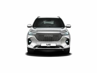 2026 Haval M6 II, серый, 2349000 рублей, вид 2