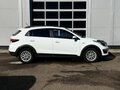 2018 Kia Rio X-Line IV, белый, 1525000 рублей - вид 5