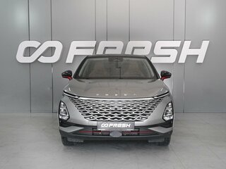 2023 Omoda C5 I, серебристый, 1839000 рублей, вид 3