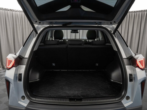 2024 GAC GS3, серый, 2170000 рублей - вид 23
