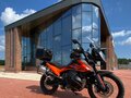 2022 KTM 890 Adventure, красный, 950000 рублей - вид 7