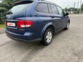 2010 SsangYong Kyron 6-speed I Рестайлинг, синий, 650000 рублей - вид 2
