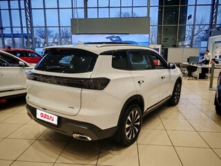 2026 Tenet T8, белый, 3099000 рублей, вид 3