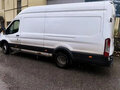2015 Ford Transit, белый, 1750000 рублей - вид 4